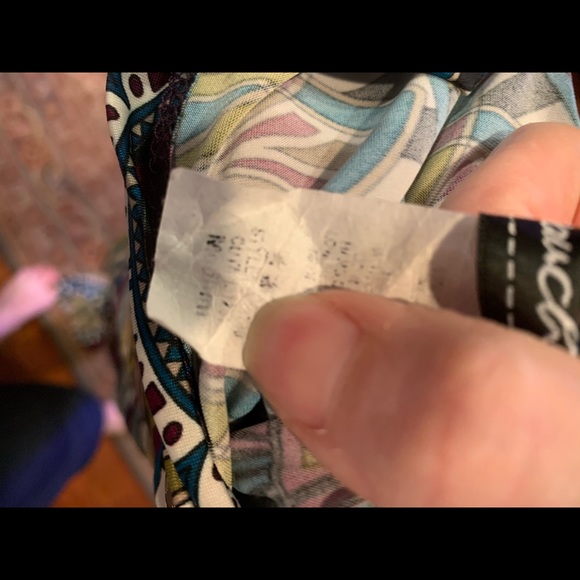 Gorgeous body skimming summer dress - Picture 5 of 5